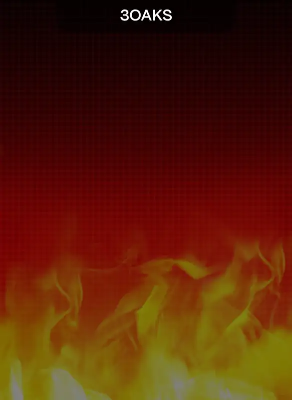 Super Hotfire Diamonds