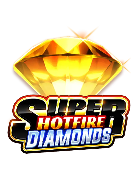 Super Hotfire Diamonds