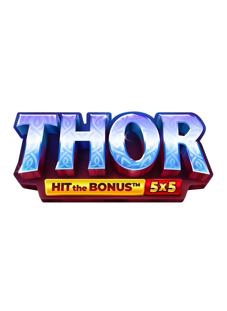 Thor: Hit the Bonus