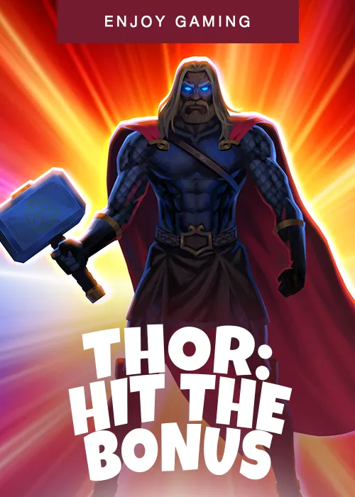 Thor: Hit the Bonus
