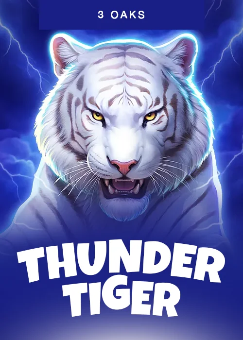 Thunder Tiger