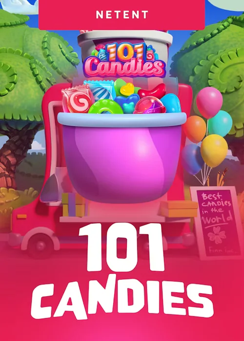101 Candies