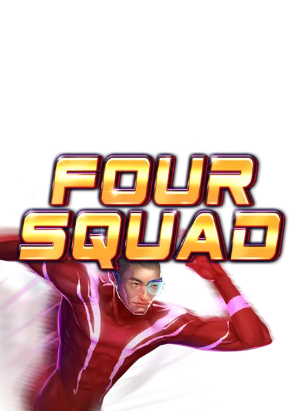4 Squad