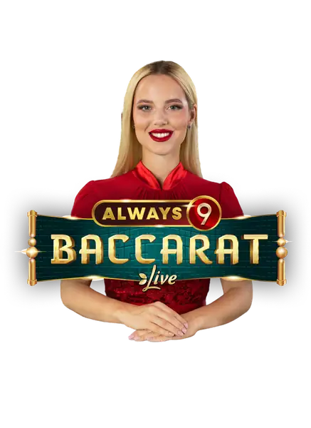 Always 9 Baccarat