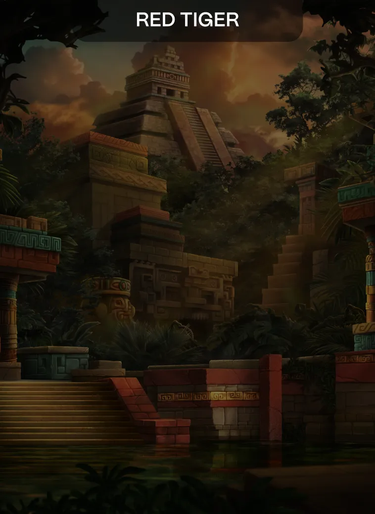 Aztec Tribute