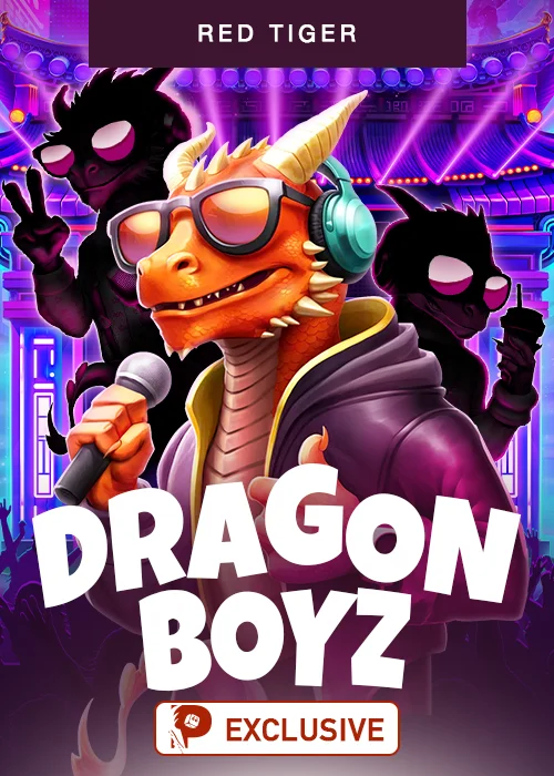 Dragon Boyz