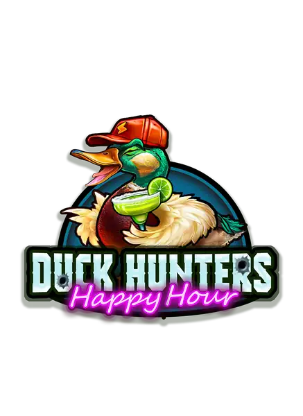 Duck Hunters Happy Hour