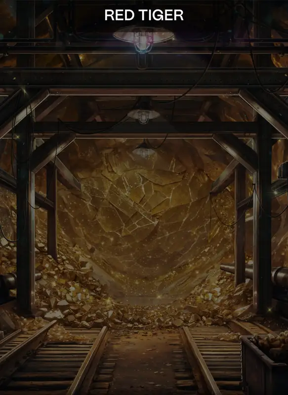 Dynamite Riches The Mother Lode