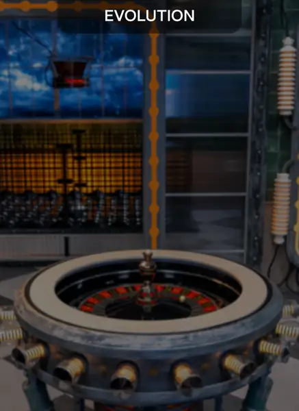 Fireball Roulette