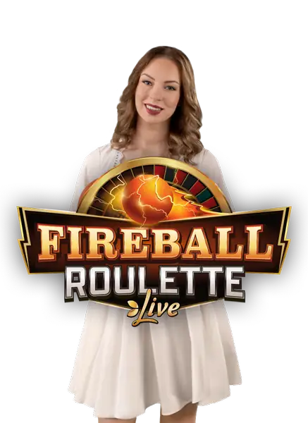 Fireball Roulette
