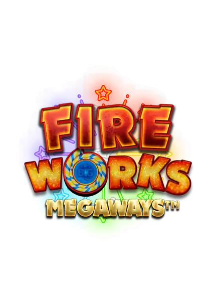 Fireworks Megaways