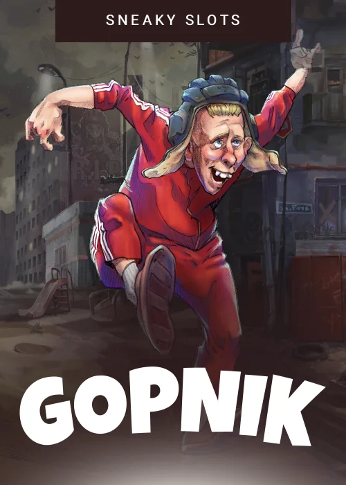 Gopnik