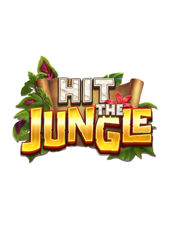 Hit The Jungle