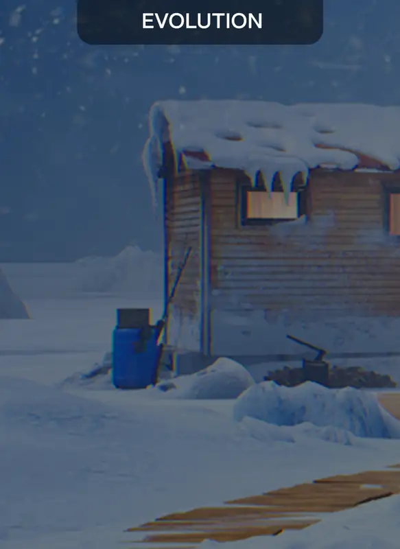 Ice Fishing