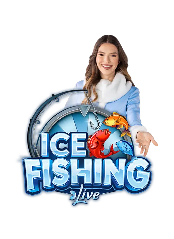 Ice Fishing