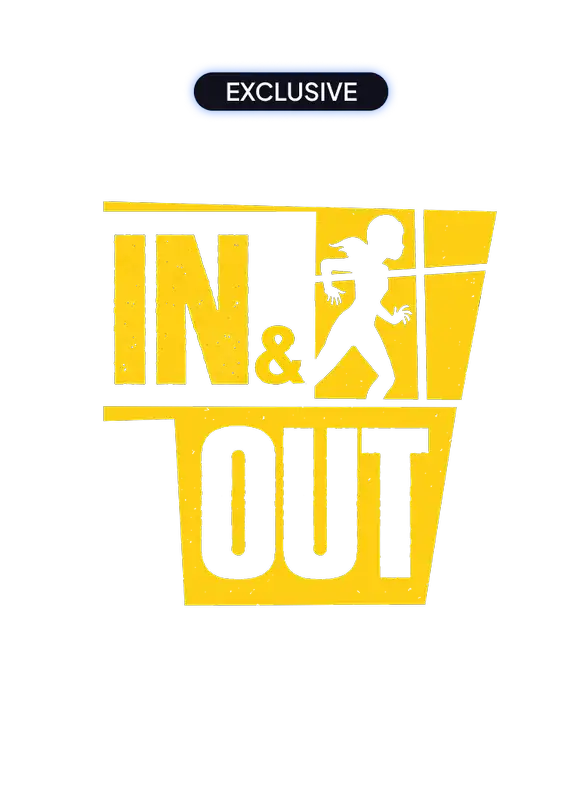 In and Out