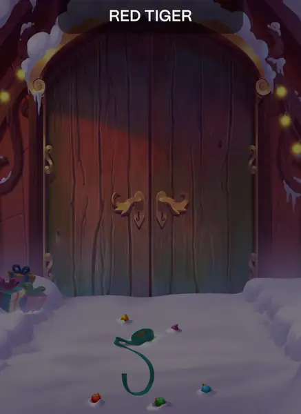 Jingle Bells Bonanza 2