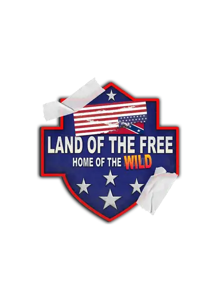 Land Of The Free