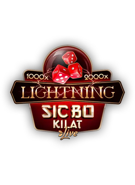 Lightning Sic Bo