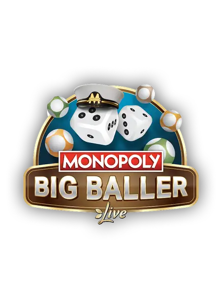 Monopoly Big Baller