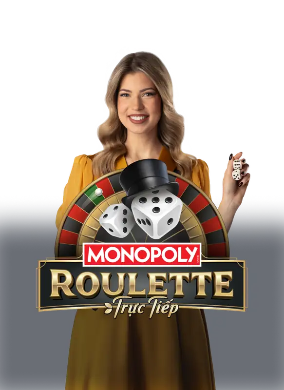 Monopoly Roulette