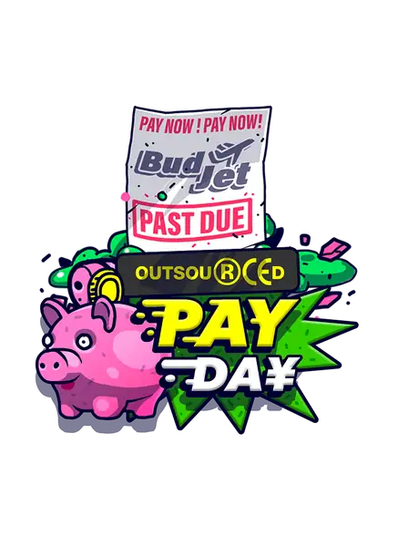 Outsourced: Payday