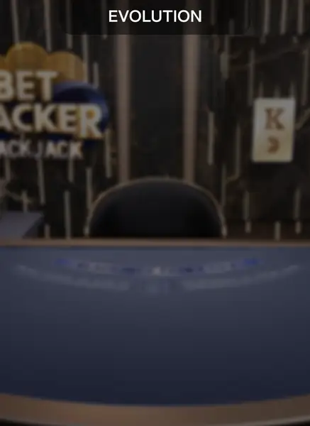 Infinite Bet Stacker Blackjack