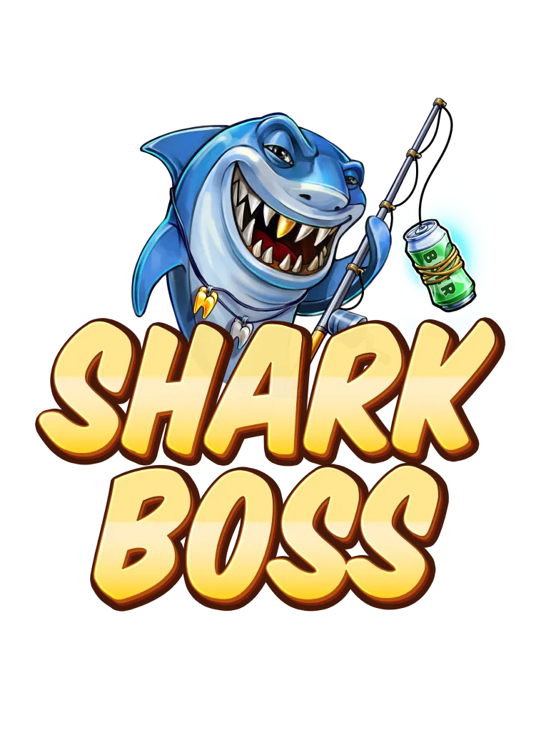 Shark Boss