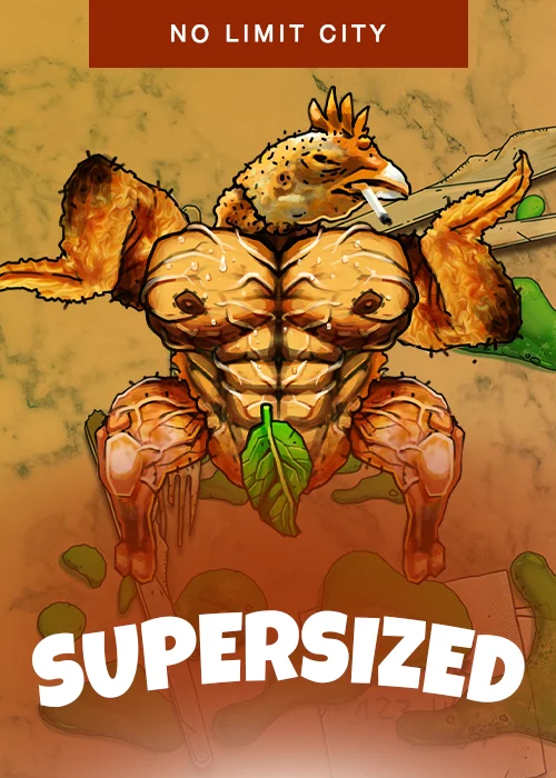 Supersized