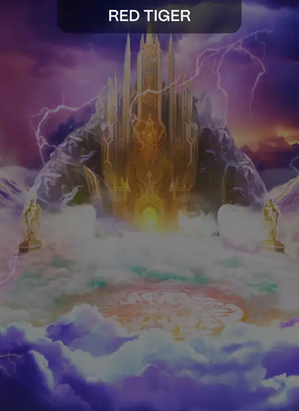 Thor's Rage
