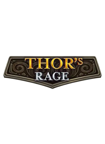 Thor's Rage