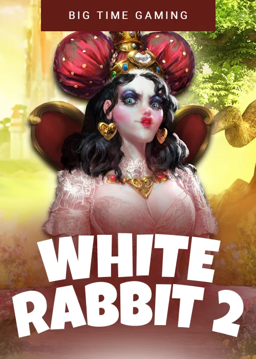 White Rabbit 2