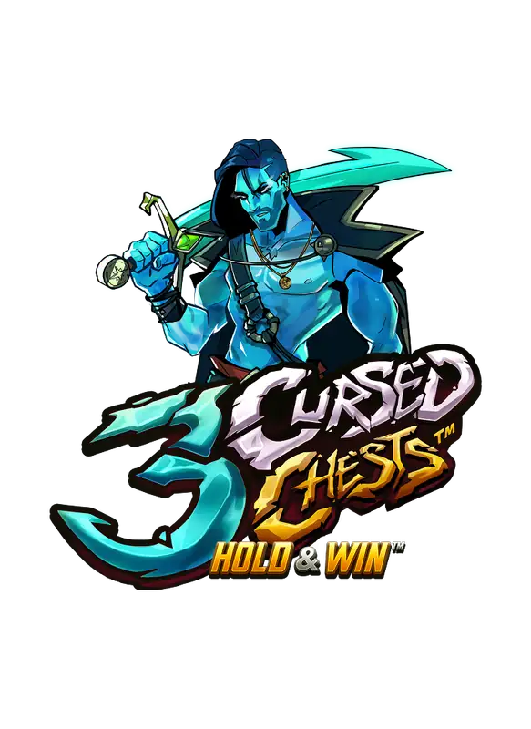 3 Cursed Chests: Hold and Win