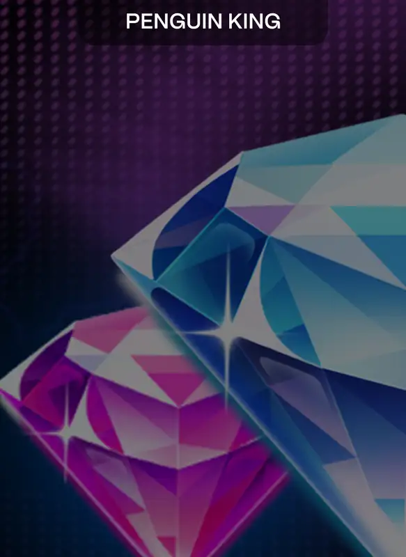 3 Energy Diamonds Hold and Win