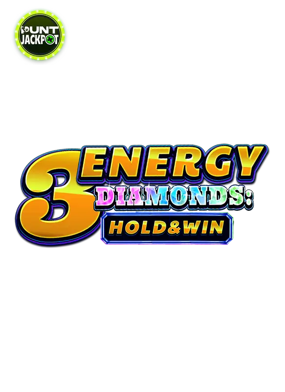 3 Energy Diamonds Hold and Win