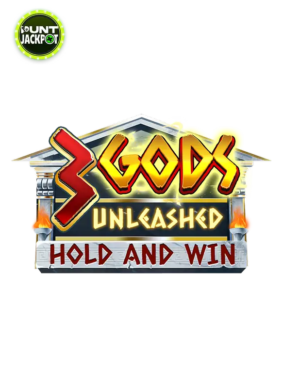 3 Gods Unleashed Hold and Win