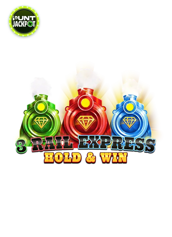 3 Rail Express Hold and Win