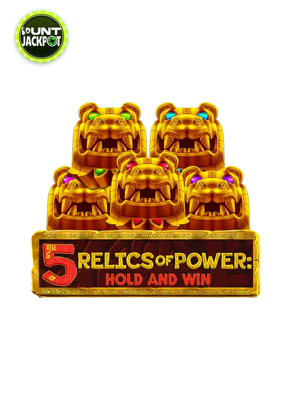 5 Relics of Power Hold and Win