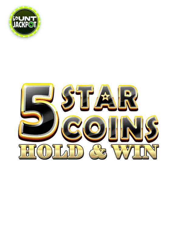 5 Star Coins Hold and Win