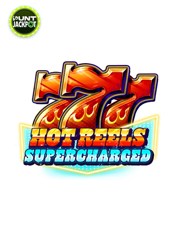 777 Hot Reels Supercharged