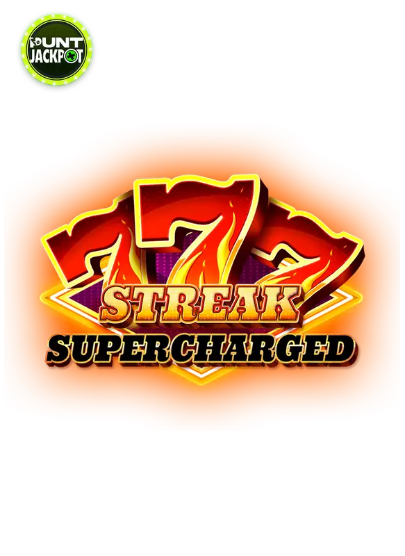 777 Streak Supercharged