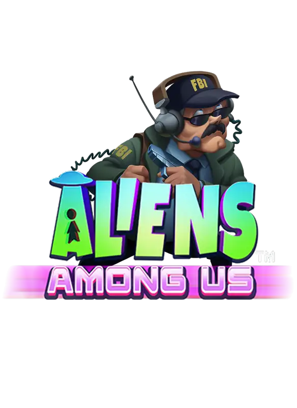 Aliens Among Us