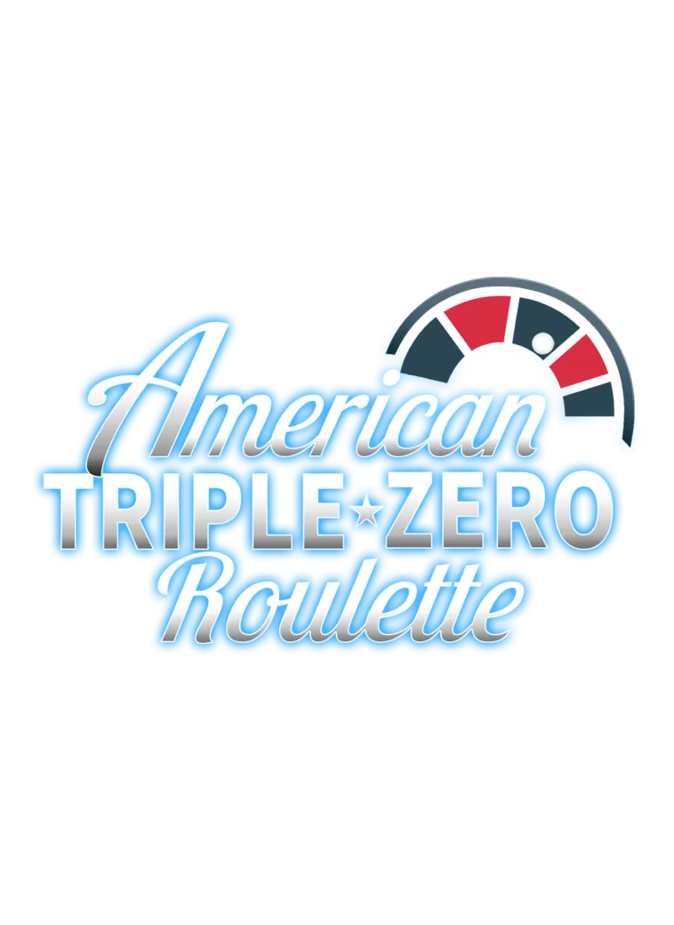 American Triple Zero Roulette Punt