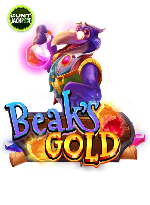 Beaks Gold