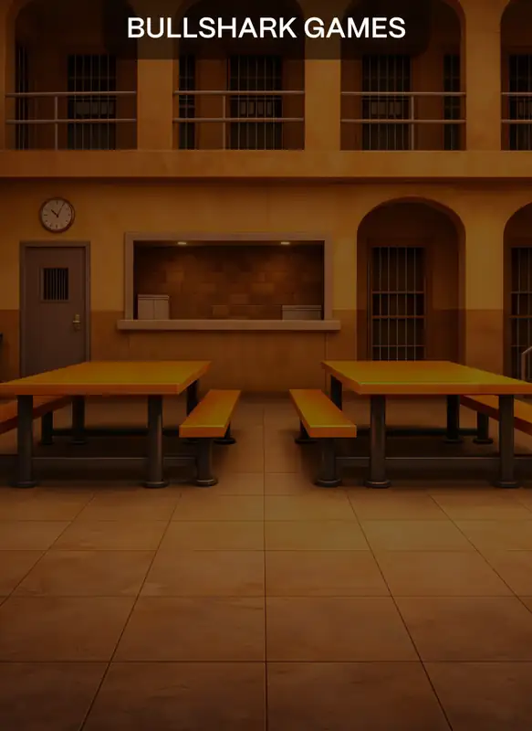 Behind Bars: Master Plan