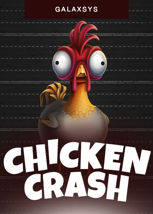 Chicken Crash
