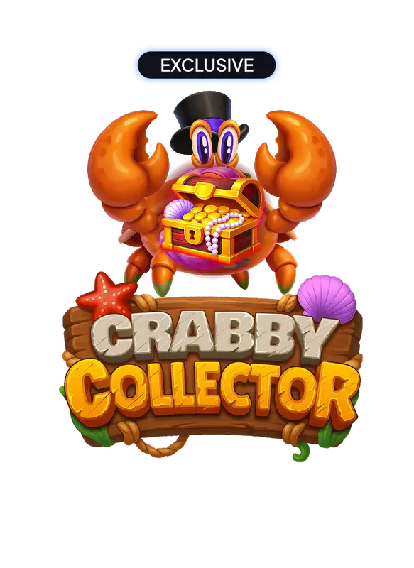 Crabby Collector