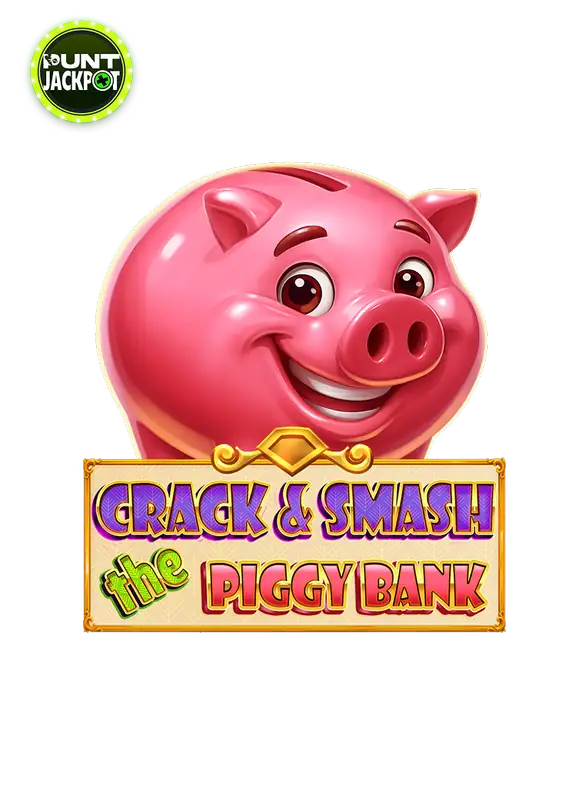 Crack and Smash the Piggy Bank