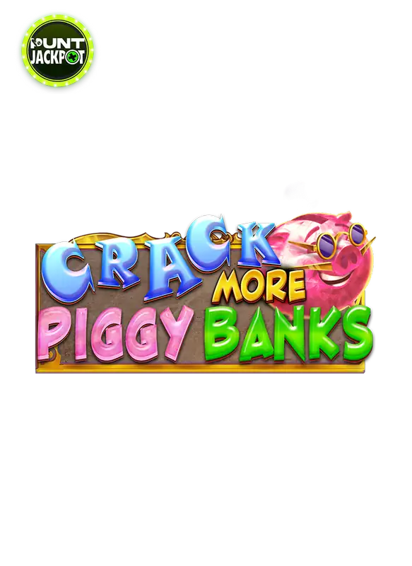 Crack More Piggy Banks