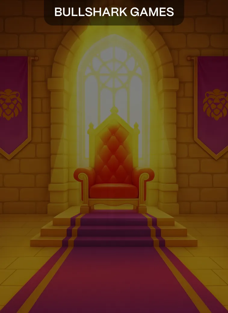 Crowned Corners